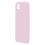 Soft TPU inos Samsung A226B Galaxy A22 5G S-Cover Dusty Rose