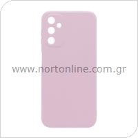 Soft TPU inos Samsung A145R Galaxy A14/ A146P Galaxy A14 5G S-Cover Violet