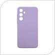 Θήκη Soft TPU inos Samsung A556 Galaxy A55 5G S-Cover Βιολετί