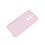 Θήκη Soft TPU inos Xiaomi Redmi 8 S-Cover Dusty Ροζ