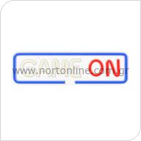 Neon Plexi Forever Light FPNE23 GAME ON (USB, On/Off & Dimmer) Πολύχρωμο