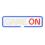 Neon Plexi Forever Light FPNE23 GAME ON (USB, On/Off & Dimmer) Πολύχρωμο