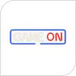 Neon Plexi Forever Light FPNE23 GAME ON (USB, On/Off & Dimmer) Πολύχρωμο