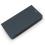 Θήκη Flip Book inos Xiaomi Redmi Note 9 Curved S-Folio Μπλε