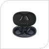 True Wireless Bluetooth Earphones Devia OWS EM403 Ultra1 Open Black