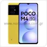 Κινητό Τηλέφωνο Xiaomi Poco M4 5G (Dual SIM)