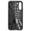 TPU & PC Back Cover Case Spigen Slim Armor Samsung S901B Galaxy S22 5G Black