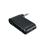 Bluetooth Audio Receiver AUX mini jack Baseus Qiyin WXQY-01 for Car & Other Devices Black