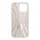 Soft TPU Back Cover Case Spigen Liquid Air Apple iPhone 16 Pro Natural Titanium