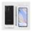 TPU Spigen Liquid Crystal Case Samsung A536B Galaxy A53 5G Crystal Clear