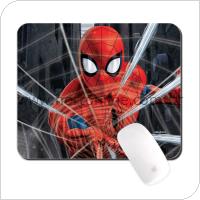 Mousepad Marvel Spiderman 008 22x18cm Multicoloured (1 pc)