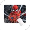 Mousepad Marvel Spiderman 008 22x18cm Multicoloured (1 pc)