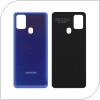 Καπάκι Μπαταρίας Samsung A217F Galaxy A21s Μπλε (OEM)