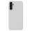 Θήκη Soft TPU & PC Nillkin Frosted Shield Samsung A155F Galaxy A15/ A156B Galaxy A15 5G Λευκό