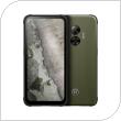 Κινητό Τηλέφωνο Hammer Blade V 5G (Dual SIM) 256GB 8GB RAM Military Edition Χακί