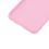 Soft TPU inos Samsung A226B Galaxy A22 5G S-Cover Pink