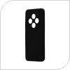 Liquid Silicon inos Xiaomi Poco C75/ Redmi 14C Velvet Black