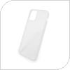 TPU inos Apple iPhone 11 Ultra Slim 0.3mm Clear