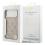 Θήκη PU Guess MagSafe Apple iPhone 17 Pro Max Hardcase Classic 4G Ροζ
