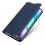 Θήκη Flip Dux Ducis Skin Pro Xiaomi Redmi 10 Μπλε