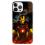 Soft TPU Case Marvel Iron man 014 Xiaomi Redmi 12C Full Print Multicoloured