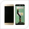 Οθόνη με Touch Screen Huawei P10 Lite Χρυσό (OEM)