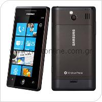 Mobile Phone Samsung i8700 Omnia 7