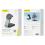 Wireless Charger Magnetic Foldable 3in1 Foneng CP123 15W Black