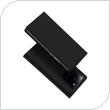 Flip Case Dux Ducis Skin Pro Xiaomi 13T/ 13T Pro/ Redmi K60 Ultra Black