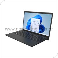 Laptop Techbite ZIN 5 15.6'' FHD 128GB 4GB RAM Black