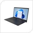 Laptop Techbite ZIN 5 15.6'' 128GB 4GB RAM Μαύρο