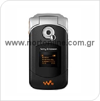 Κινητό Τηλέφωνο Sony Ericsson W300
