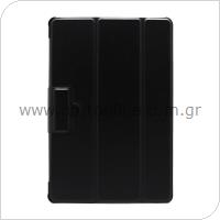 Flip Smart Case inos Lenovo Tab M10 3rd GEN TB-328 10.1'' Black