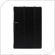 Flip Smart Case inos Lenovo Tab M10 3rd GEN TB-328 10.1'' Black