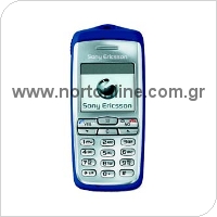 Κινητό Τηλέφωνο Sony Ericsson T600
