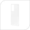 Θήκη TPU inos OnePlus 9 Pro Ultra Slim 0.3mm Διάφανο