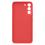 Silicone Cover Case Samsung EF-PS906TPEG S906B Galaxy S22 Plus 5G Coral