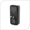 Φορτιστής Ανάγκης Dudao K15MAX PD 22.5W 30000mAh με Καλώδια USB C & Lightning Μαύρο