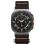 Strap Spigen Durapro Flex Samsung Galaxy Watch Ultra (47mm) Black