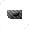 Carbon Fibre Blade Mobile Phone Opening Prying Tool QianLi Reinforced Corner