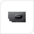 Carbon Fibre Blade Mobile Phone Opening Prying Tool QianLi Reinforced Corner
