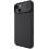 Soft TPU & PC Back Cover Case Nillkin Camshield Pro Apple iPhone 14 Plus Black