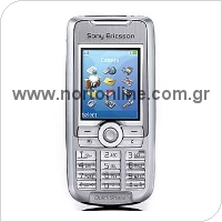 Mobile Phone Sony Ericsson K700