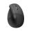Wireless Mouse Logitech Lift Vertical Ergonomic Graphite Black