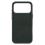 Θήκη Σιλικόνης Spigen Silicone Fit Magsafe Apple iPhone 17 Pro Max Πράσινο
