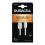 USB 2.0 Cable Duracell USB A to Micro USB 2m White