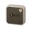 Portable Bluetooth Speaker Marshall Willen 10W Cream