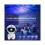 Προβολέας Φορητός - Φωτιστικό XO CF4 Astronaut Star Projectyion Light LED Λευκό