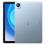 Tablet Blackview Tab 70 10.1'' Wi-Fi 64GB 3GB RAM Μπλε με Θήκη Flip & Tempered Glass