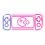 Neon Plexi Forever Light FPNE27 GAME CONSOLE (USB, On/Off & Dimmer) Πολύχρωμο